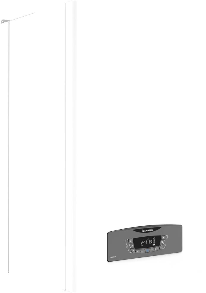 ARISTON THERMO - MRO3302128 CLAS B ONE WIFI 35