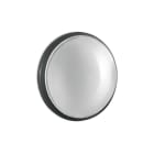 LOMBARDO - LOMLS581Q23 CLASS TO 330 LED 3K 18W NERO SENS.