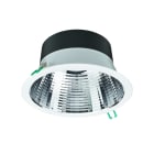 SIGNIFY ITALY SPA - PHA50295699 CoreLine Downlight gen5, 19.2 W, D200 mm, 2350 lm, 3000 K, UGR19, Riflettore sfaccettato, IP20