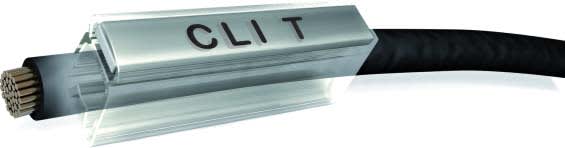 WEIDMULLER - WEI1764140000 CLI T 02-18