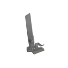 TEKNOMEGA SRL - TKGCLP1785 Clip Easy con Linguetta met.15-20