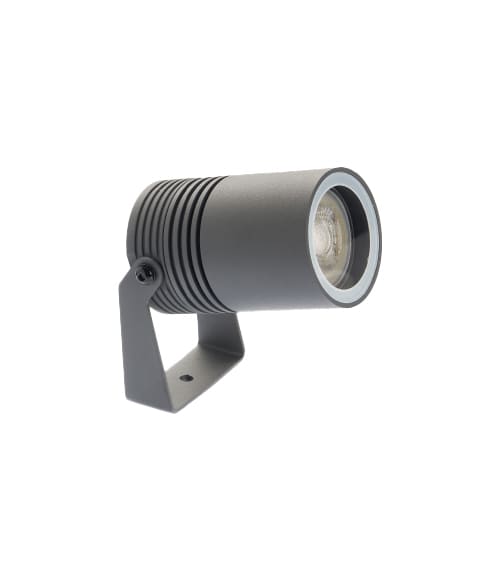 BOBOLI IN LUCE SRL - BBXALC8GBSL COLIBRI GU10 BIANCO SENZA LAMPADA IP65