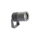 BOBOLI IN LUCE SRL - BBXALC8GCSL COLIBRI GU10 CORTEN SENZA LAMPADA IP65