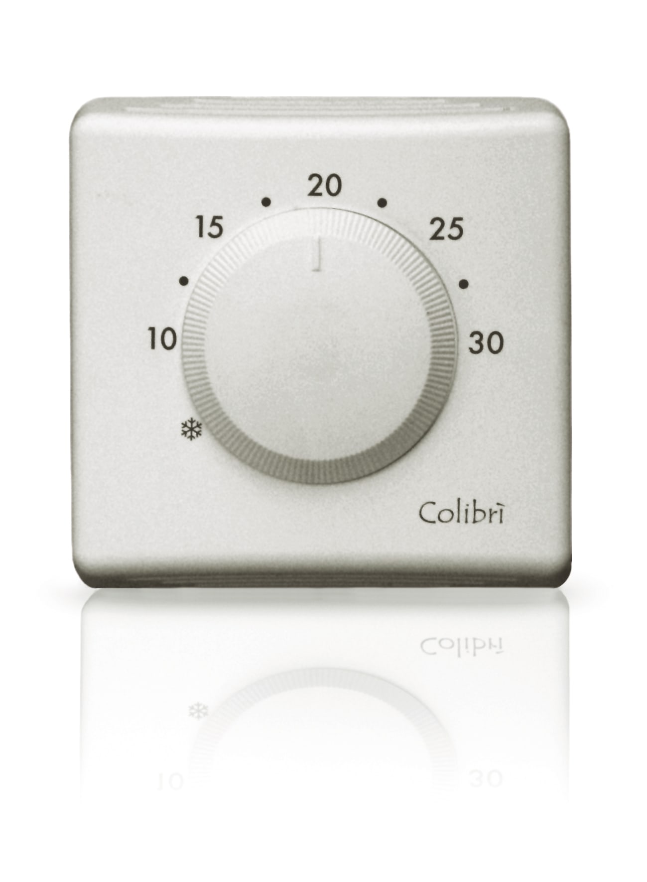 FANTINI COSMI SPA - FAN65C-02331-00A COLIBRI 33-230V+LAMP+ON/OFF