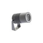 BOBOLI IN LUCE SRL - BBXALC1840CN COLIBRI18 CORTEN IP65 230V 18W 40? 4000K