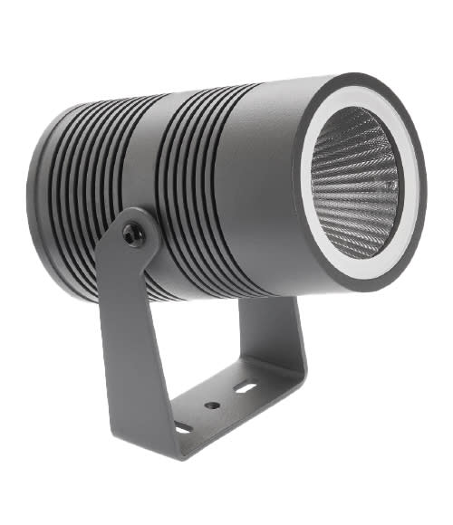 BOBOLI IN LUCE SRL - BBXALC3025BC COLIBRI30 BIANCO IP65 230V 30W 25? 3000K