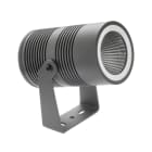BOBOLI IN LUCE SRL - BBXALC3060F COLIBRI30 DARK IP65 230V 30W 60? 6000K