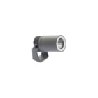 BOBOLI IN LUCE SRL - BBXAL1025CC COLIBRI7 CORTEN PROI.IP65 230V 7W 25? 30