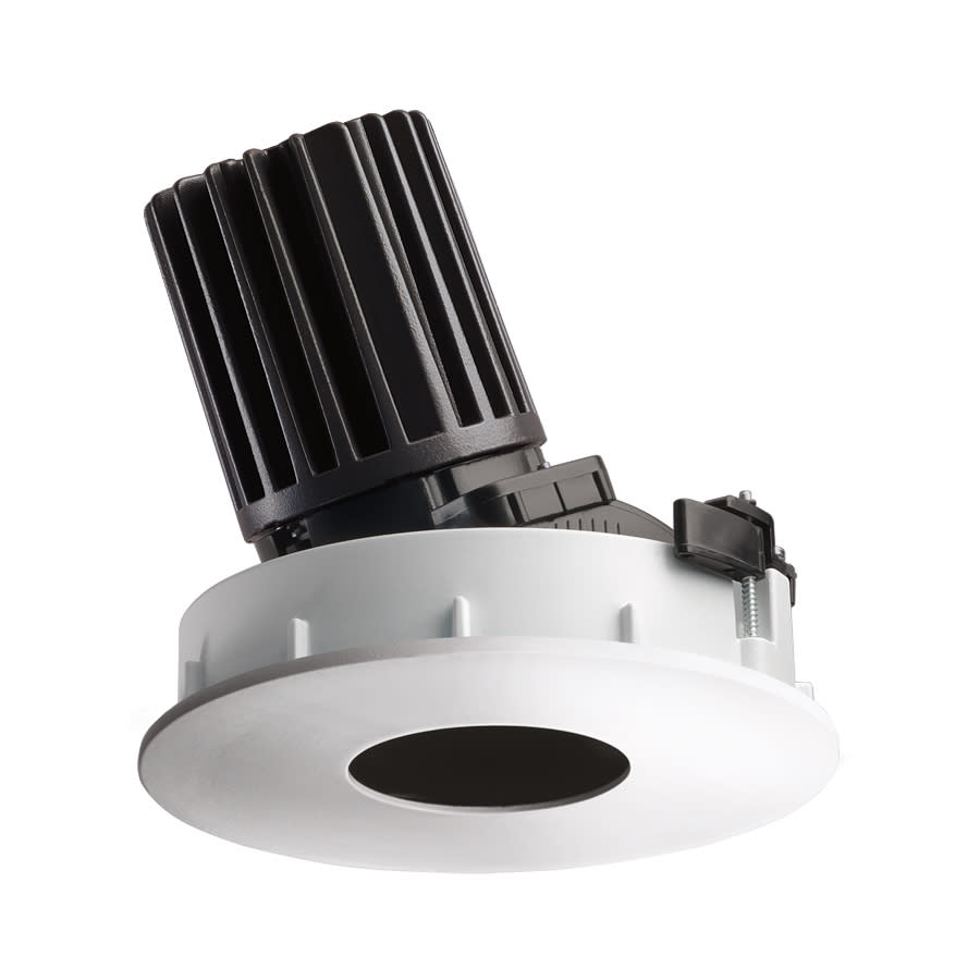 L&L LUCE E LIGHT - L&LCC31202000F0L0 COMBINA D 3.1 UC 15W 400MA 27K OTTICA L
