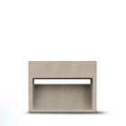 SIMES SPA - SMVC.8101W.35 CONCR PAL H25 D+LED 930 D2/P