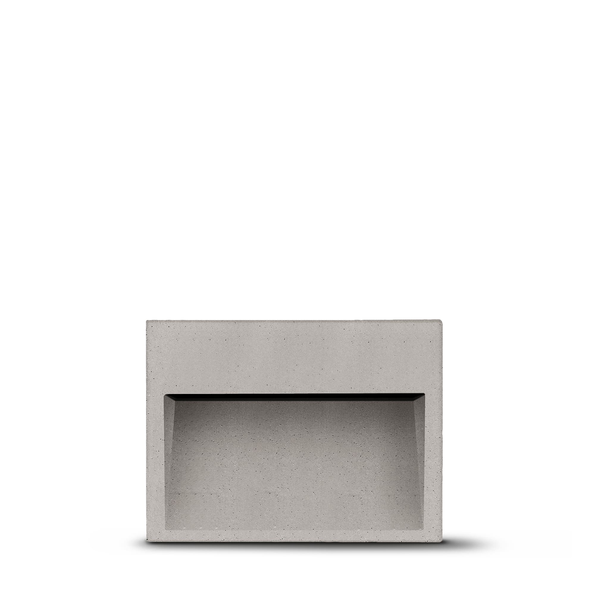 SIMES SPA - SMVC.8100H.35 CONCR PAL H25 S+LED 927 D2/P