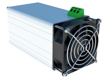 STULZ SPA - SUZTH450 RES.ANTICOND.VENT.FORZ.450W 230VAC-DC