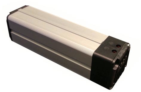 STULZ SPA - SUZEH020 RES.ANT.20W110-230VAC-DCCAVO2X0,5L=600MM