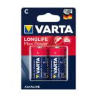 VARTA CONSUMER BATT - VAT04714101402 C MEZZA TORCIA LONGLIFE MAXPOWER X2 BLI