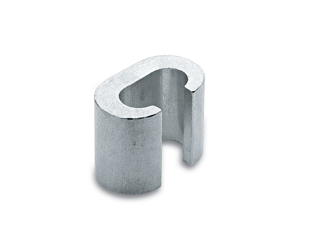 CEMBRE SPA - CEMC10-C10ST CONNETTORE A C SEZ.10-10MMQ STAGNATO