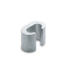CEMBRE SPA - CEMC10-C10ST CONNETTORE A C SEZ.10-10MMQ STAGNATO