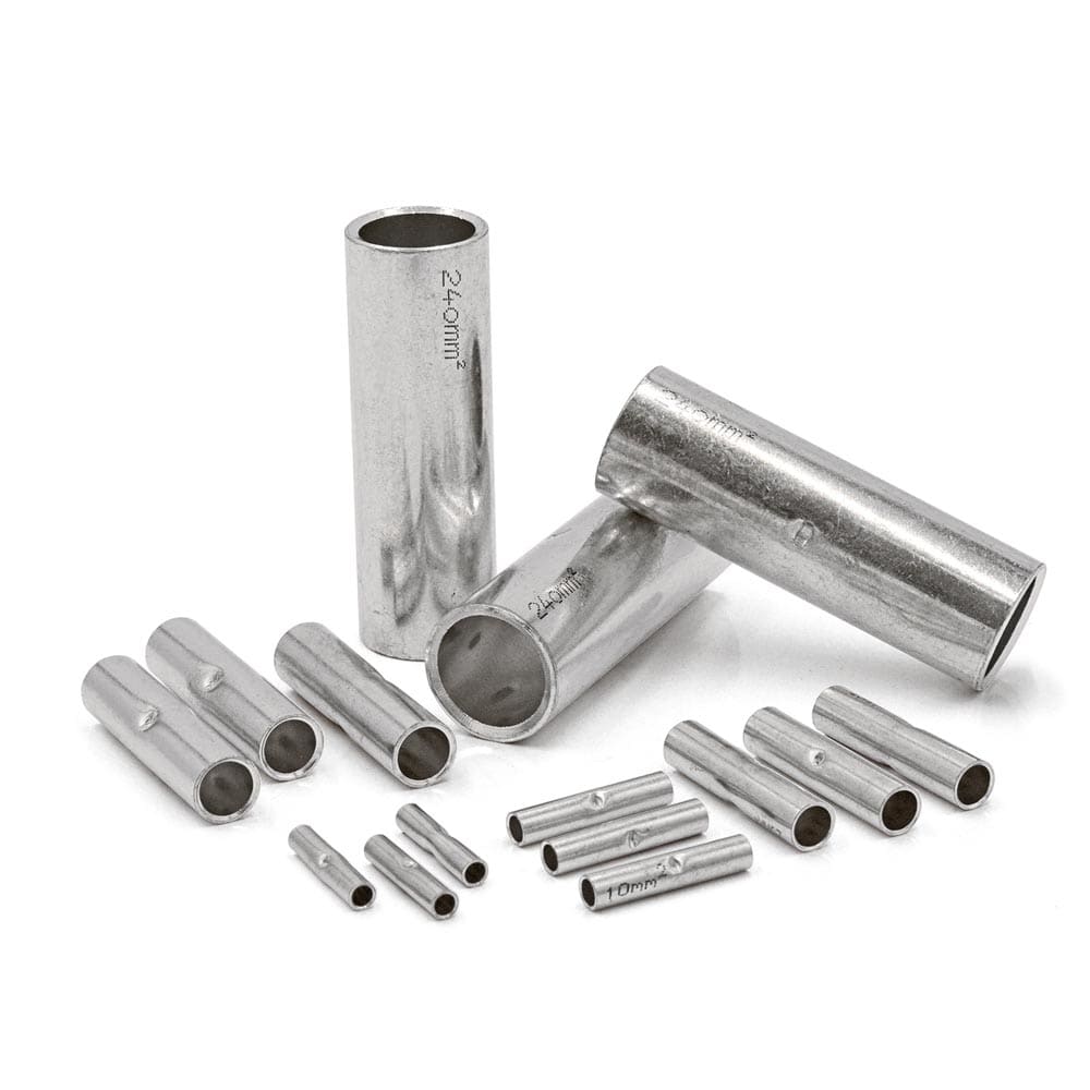 CONTACT ITALIA SRL - IICCNT-TTN16CU Connettore Nudo 16Mmq Per Cavo Rame