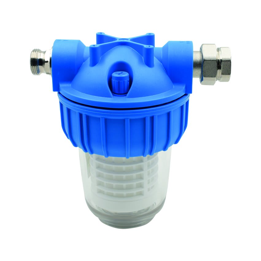 FERRARI - FER6.124/3 KIT DI FILTRAGGIO