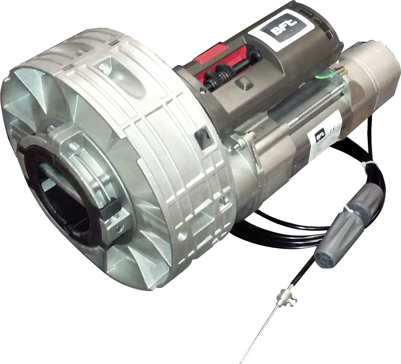 BFT - BFT2613299 WIND AC A230/240-76 EF 230V