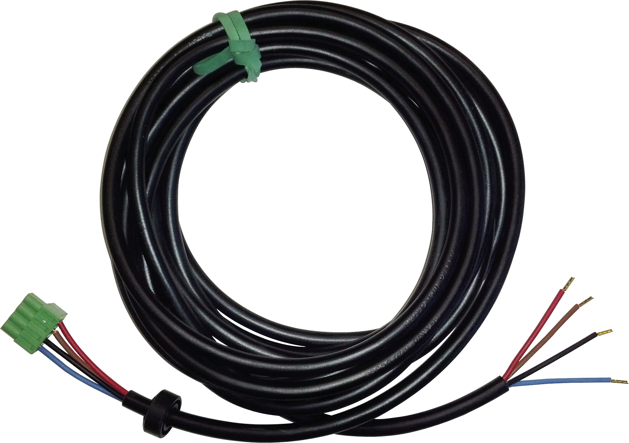 BFT - BFT2600957 PEGASO N CABLE ENC 5