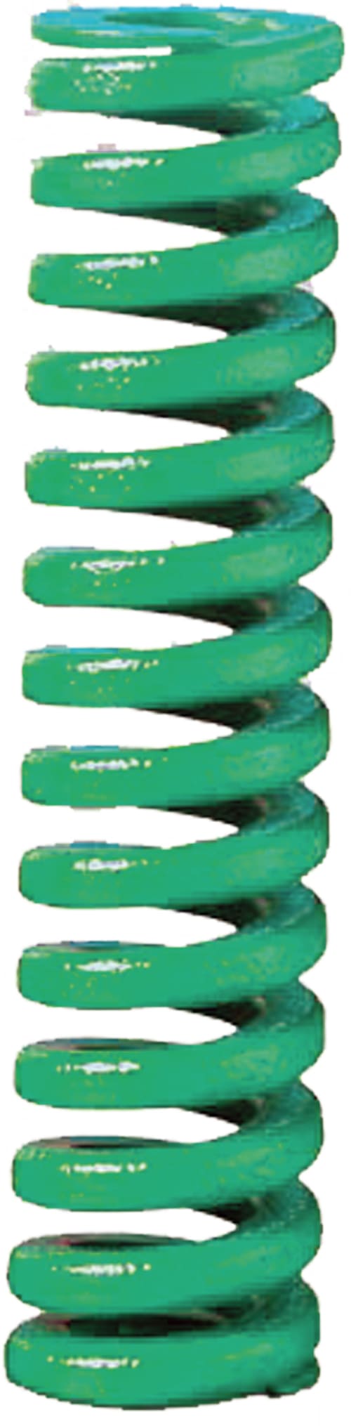 BFT - BFT2601308 MLV5 MOLLA VERDE-ULTRA 35 FINO A 5M