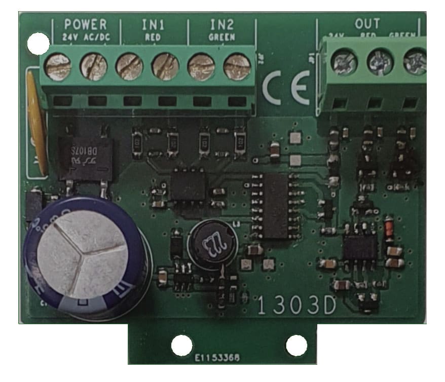 BFT - BFT2601492 GT-BOARD