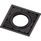 BFT - BFT2605296 B FLANGE RANCH E