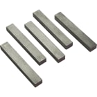 BFT - BFT2611131 CKK CONF.LINGUETTA 6,35X9,5 ARGOG (5PZ)