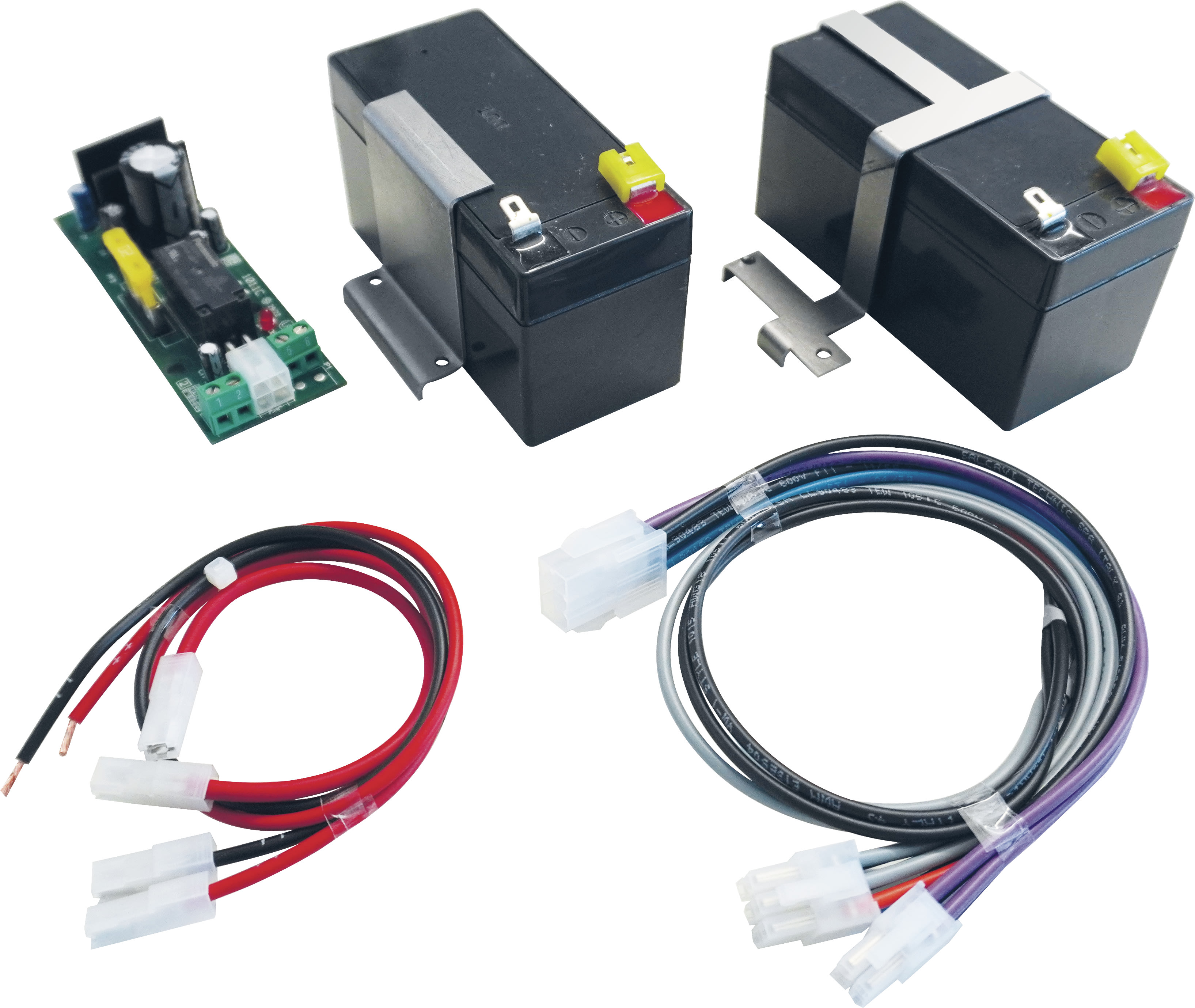 BFT - BFT2614986 BBT BAT CBOX DUO