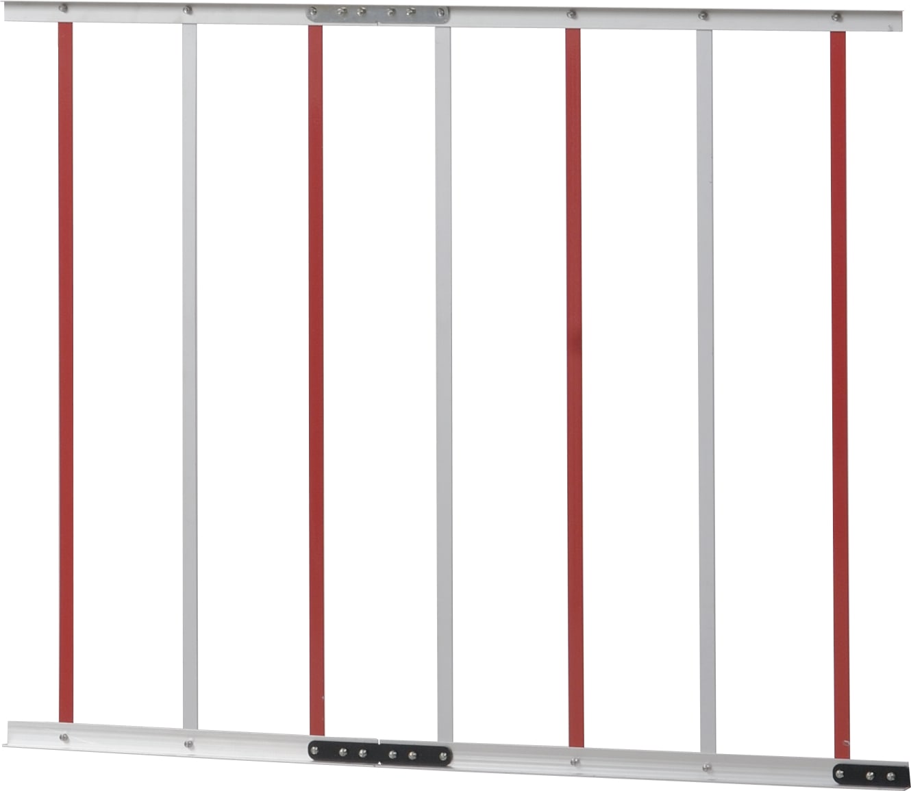 BFT - BFT2600560 RST ATM SIEPE ALU NO PIEDINO