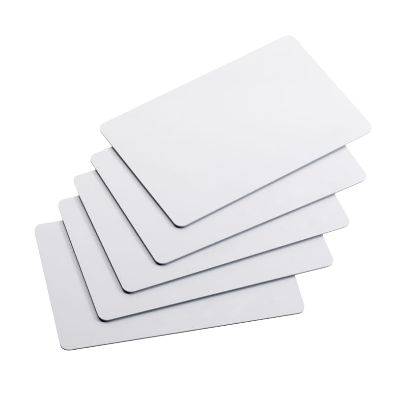 BFT - BFT2605651 TESSERA DI PROSSIMITA  IN PVC NEUTRA CON