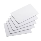 BFT - BFT2605651 TESSERA DI PROSSIMITA IN PVC NEUTRA CON
