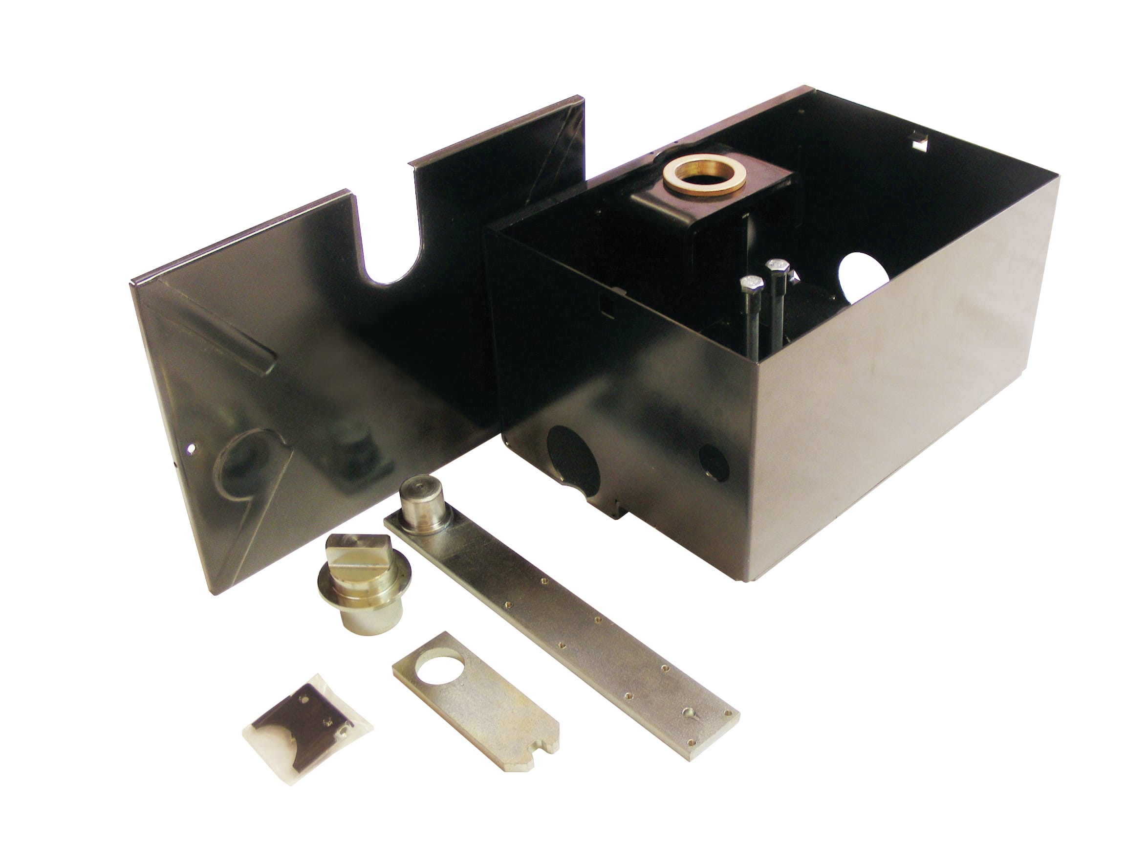 BFT - BFT2601015 FCS BT CASSA DI FONDAZ.PORTANTE SUB BT