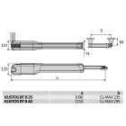 BFT - BFT2614870 KUSTOS BT KIT B25