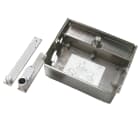 BFT - BFT2603381 BTCF-120E PLUS LEVE 120 CASSA FOND.NO S