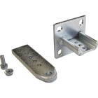 BFT - BFT2601273 SFR B - STAFFA REGOL.CORTA/COMPLETA