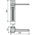 BFT - BFT2601403 E5 BT A12 (24V)