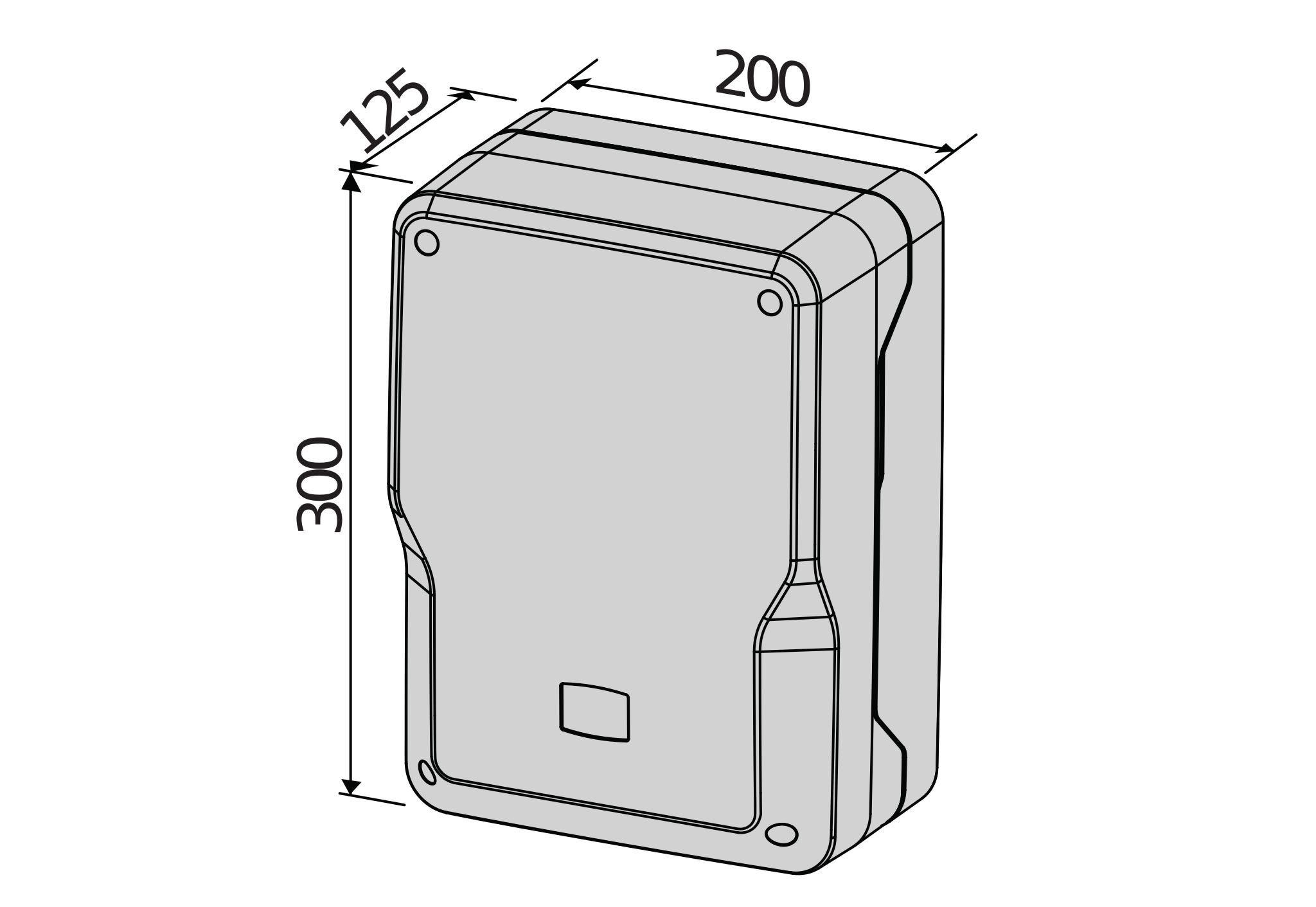 BFT - BFT2614324 THALIA BT A80 DUO