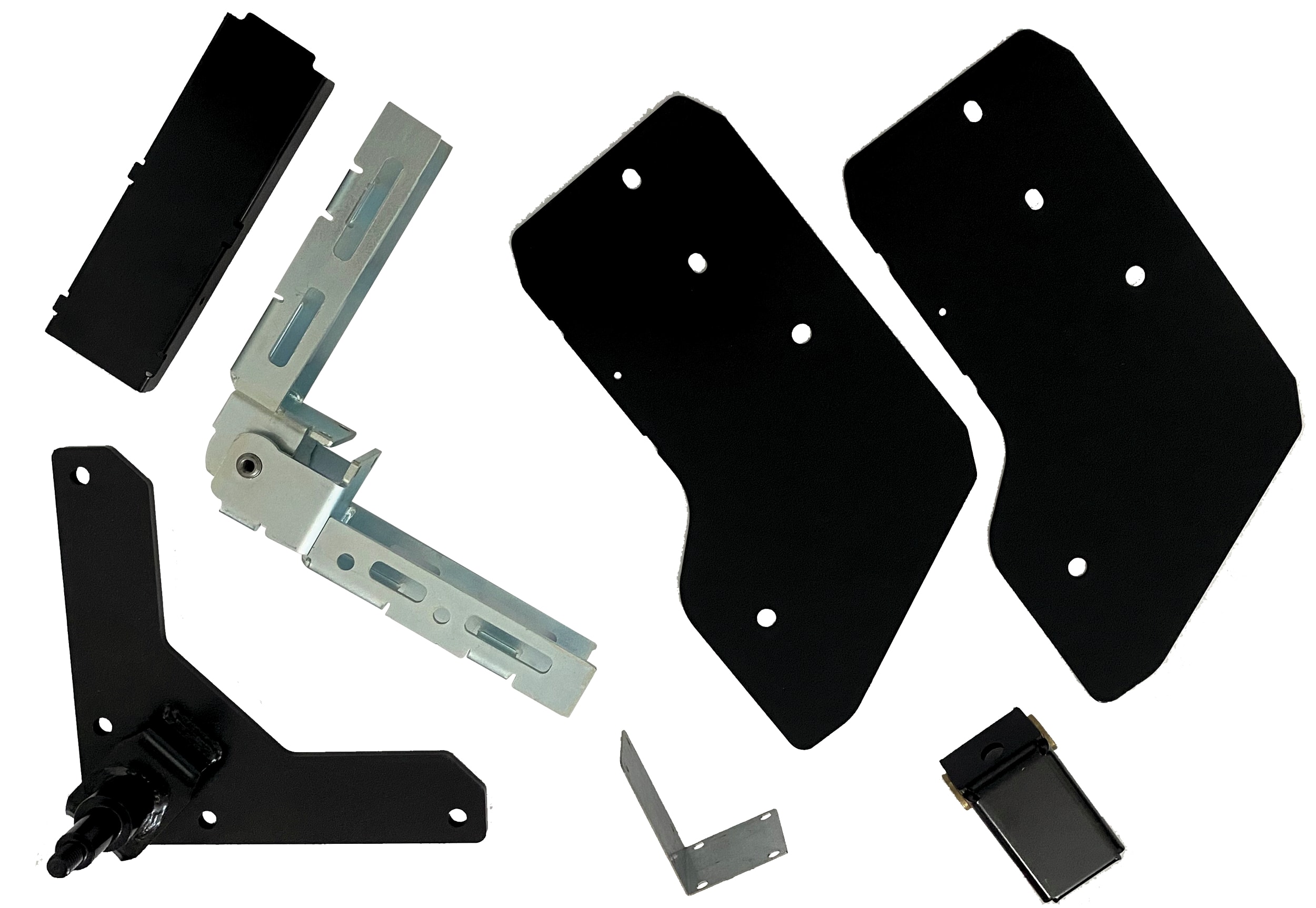 BFT - BFT2614971 KIT ART90 BOOM PS GIOTTO ULTRA36