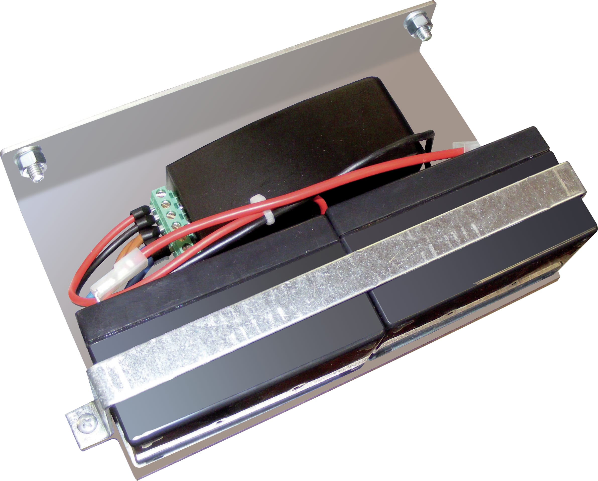 BFT - BFT2607186 BBV BATT. MODULO VISTA