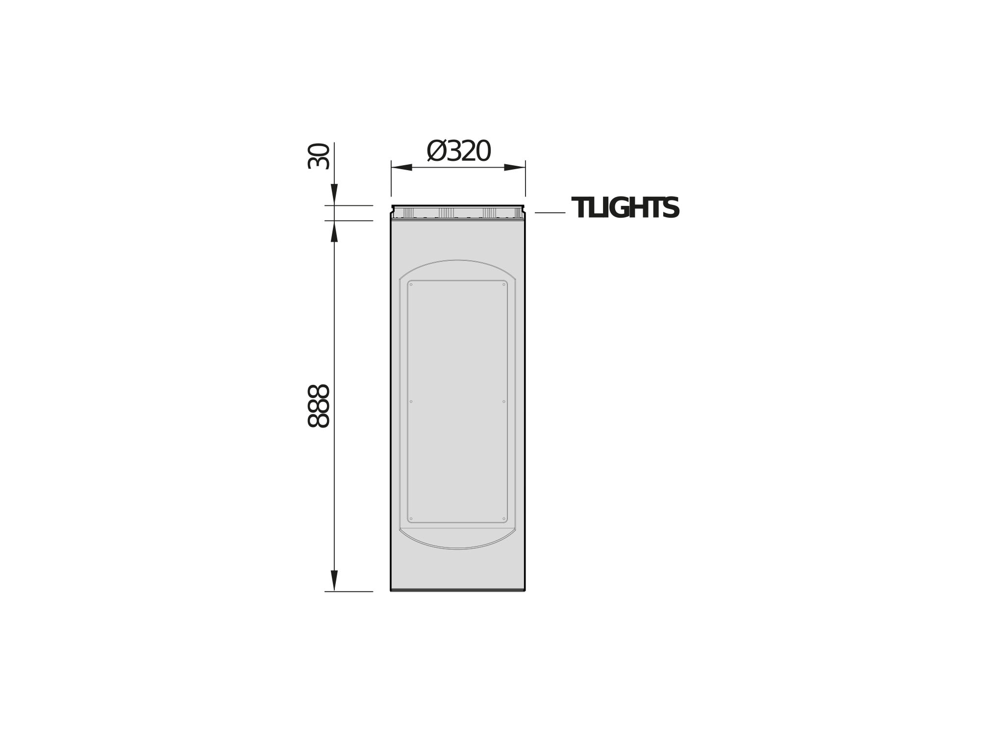 BFT - BFT2601355 TCAP