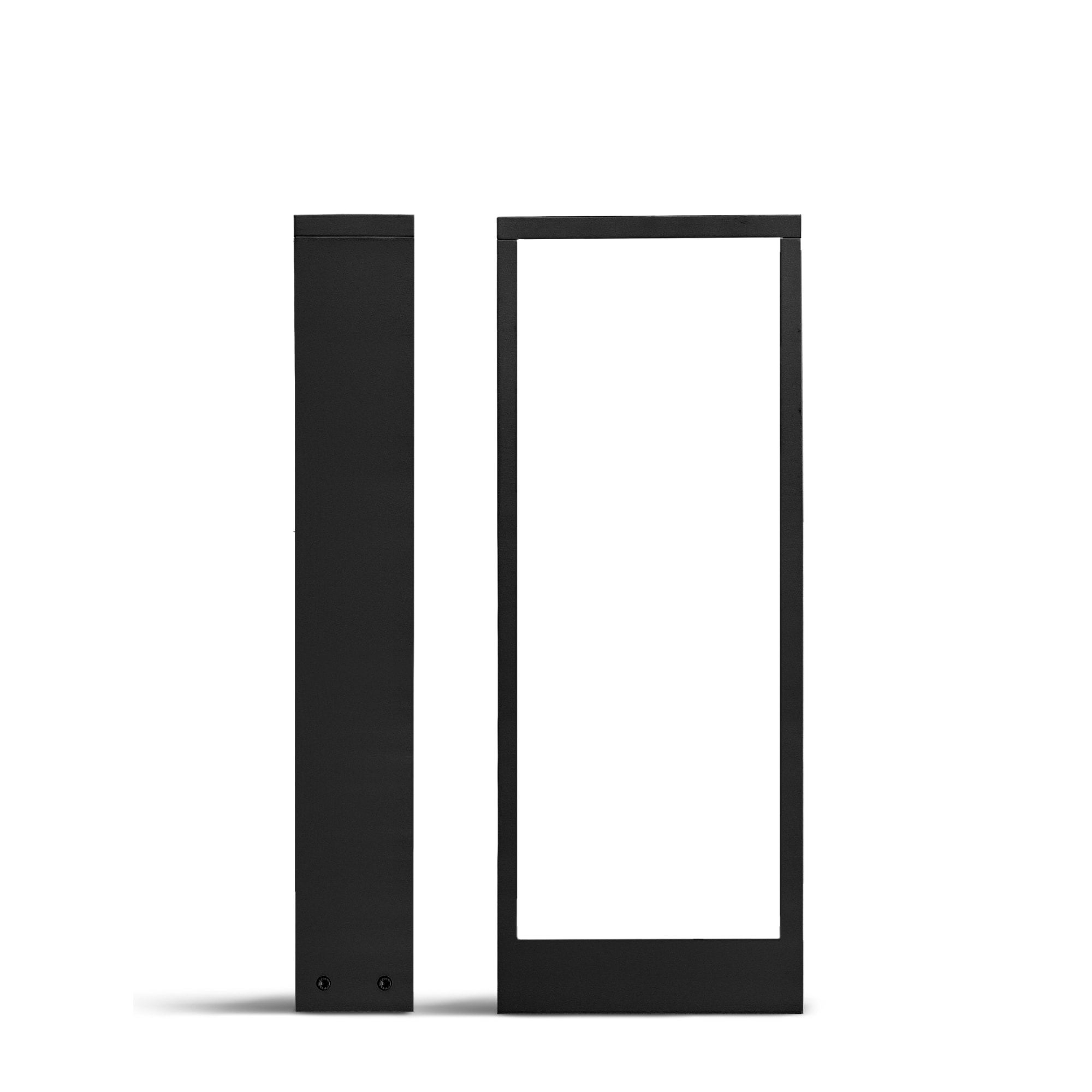 SIMES SPA - SMVS.7290W.09 COOL QUAD LONG +LED 930 D2/P NER