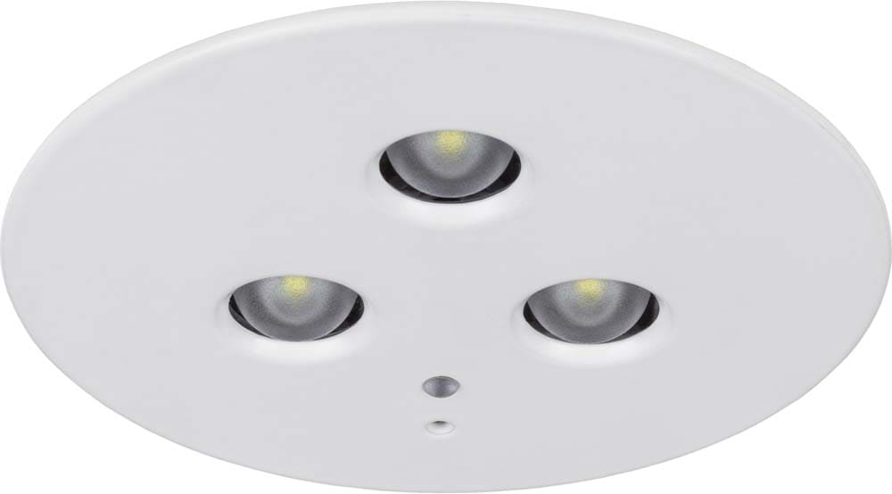 EATON - EAO40071353365 3583 LED INCASSO SIMM 1/3/8H SA/SE CGLIN