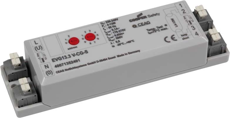 EATON - EAO40071352401 EVG 13.3 V-CG-S O.V.