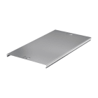 DKC-COMBITECH - SCZ5392167 C5 Coperchio curva discesa sghemba Destra /Sinistra base 500 IX