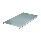 DKC-COMBITECH - SCZ5390153 C5 Coperchio curva discesa Variopiano base 300 altezza 80 ZS