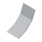 DKC-COMBITECH - SCZWNK636IX4 W5 Coperchio Curva Salita 90° base 300 R6 sp 1 IX4
