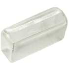 OMEGA FUSIBILI SPA - OMFCP5519 CAPPUCCIO CP 5519-6.3X32