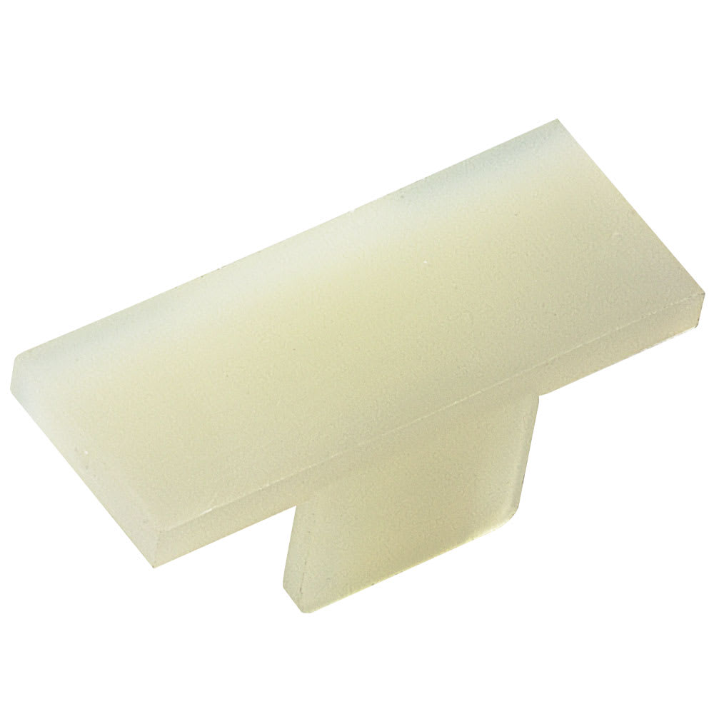 OMEGA FUSIBILI SPA - OMFCE5518 CAPPUCCIO CE5518 BIANCO