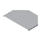 DKC-COMBITECH - SCZWVK833IX4 W5 Coperchio Riduzione centrale 500-300 sp 1 IX4